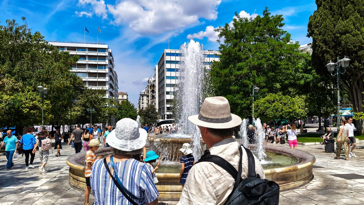 Καιρός σήμερα 3/6: Ζέστη και 30άρια στη χώρα – Τι λένε Αρνιακός και Αρναούτογλου