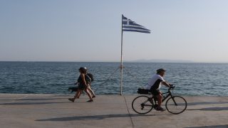 Καιρός σήμερα 11/6:  Ένας συνδυασμός ζέστης, ξηρασίας και ισχυρών ανέμων – Η εκτίμηση Αρνιακού και Μαρουσάκη
