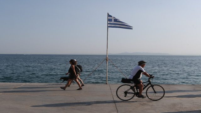 Καιρός σήμερα 11/6:  Ένας συνδυασμός ζέστης, ξηρασίας και ισχυρών ανέμων – Η εκτίμηση Αρνιακού και Μαρουσάκη