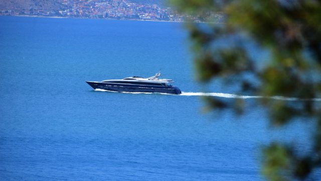 Καιρός σήμερα 14/6: Ηλιόλουστο Σάββατο με δυνατά μελτέμια – Η πρόγνωση από Αρνιακό και Μαρουσάκη