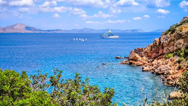 Καιρός σήμερα 1/6: Ποδαρικό με ηλιοφάνεια ο Ιούνιος – Οι ευοίωνες προβλέψεις Αρνιακού και Αρναούτογλου