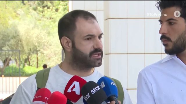 «Ξεσπάθωσε» ο Γιώργος Καρκάς: «Σιχαμένος ο Μπιμπίλας – Για τις κατηγορίες στον Τσαρούχα θα μιλήσετε ποτέ;»