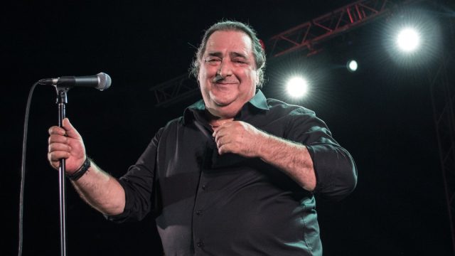 Συγκίνησε ο κολλητός του Βασίλη Καρρά: «Πριν φύγει με πήρε τηλέφωνο και μου είπε…»