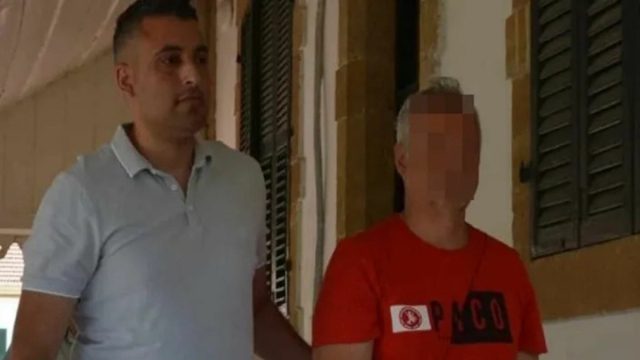 Συνελήφθη Έλληνας δικηγόρος στα Κατεχόμενα για κατασκοπεία: Πολιτεύεται με τη «Φωνή Λογικής» της Λατινοπούλου