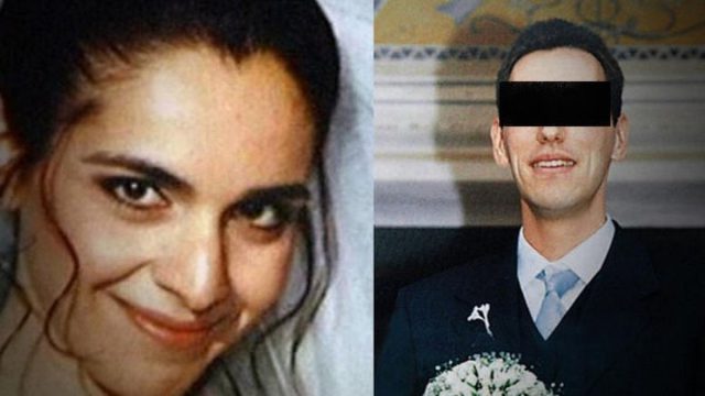 Η υπόθεση του Γιάννη Κατσιλάμπρου που συγκλόνισε την Ελλάδα: Τσιμέντωσε τη γυναίκα του στο πάρκο που έπαιζαν τα παιδιά τους