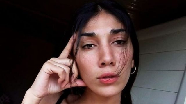 Σε πελάγη ευτυχίας η Παρασκευή Κερασιώτη: Έγκυος η πρώην παίκτρια του GNTM
