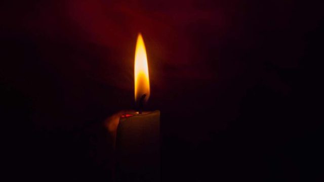 Πέθανε ο Λεωνίδας Κακάρογλου