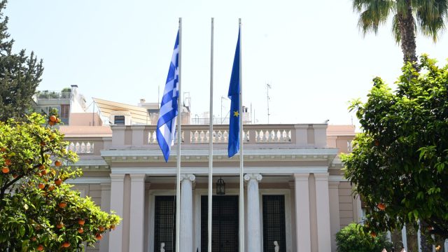 Έκτακτη συνεδρίαση του ΚΥΣΕΑ για τον πόλεμο στη Μέση Ανατολή