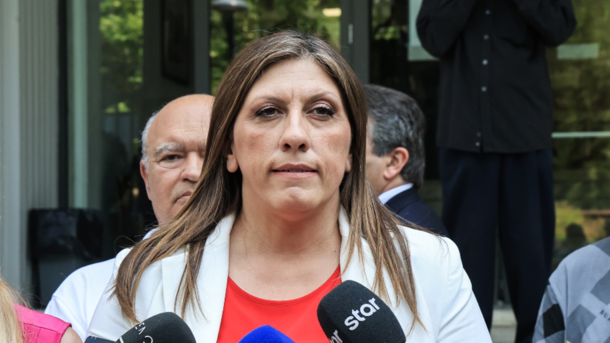 Η Ένωση Δικαστών και Εισαγγελέων ξέσπασε κατά της Κωνσταντοπούλου για όσα πέρασαν εξαιτίας της – «Επικοινωνιακά σόου, τραμπουκισμοί»