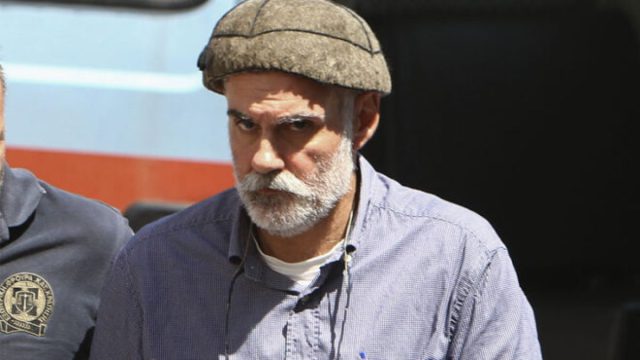 Δικαιοσύνη για τον Αλέξη Γρηγορόπουλο: Ισόβια ξανά στον Κορκονέα χωρίς ελαφρυντικά