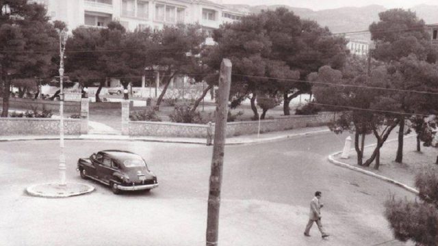 Κουίζ για την παλιά Αθήνα: Μπορείτε να αναγνωρίσετε την περιοχή; Είστε σίγουροι ότι έχετε περάσει από εκεί;