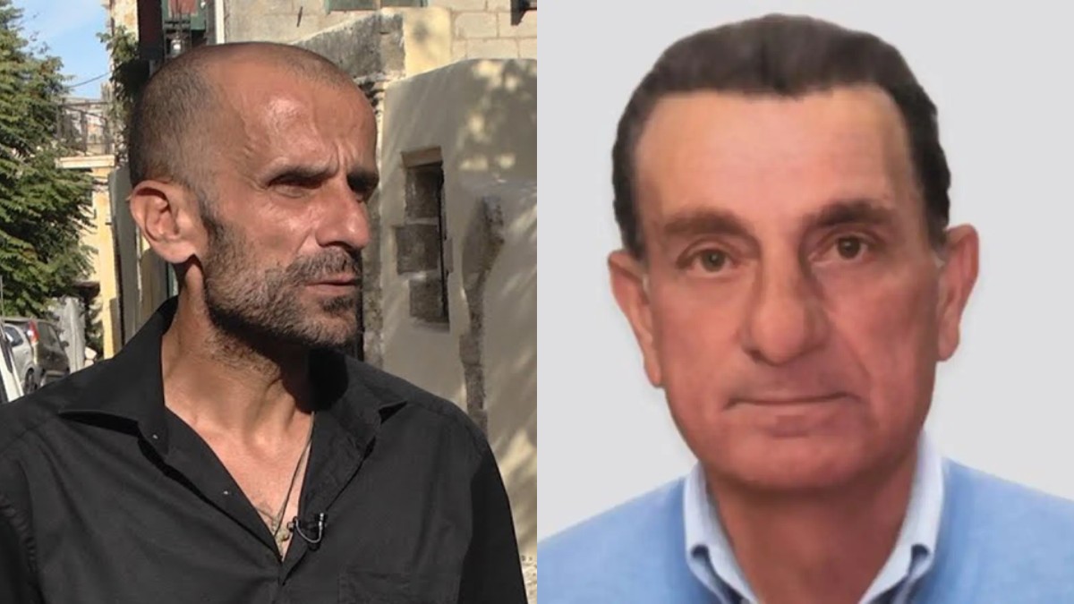 Ρόδος: «Η Αστυνομία με στοχοποίησε, αυτούς τους τρεις είχα υποπτευθεί» – «Ξεσπά» ξανά μέσα από την φυλακή ο γιος του Γιώργου Καρυώτη