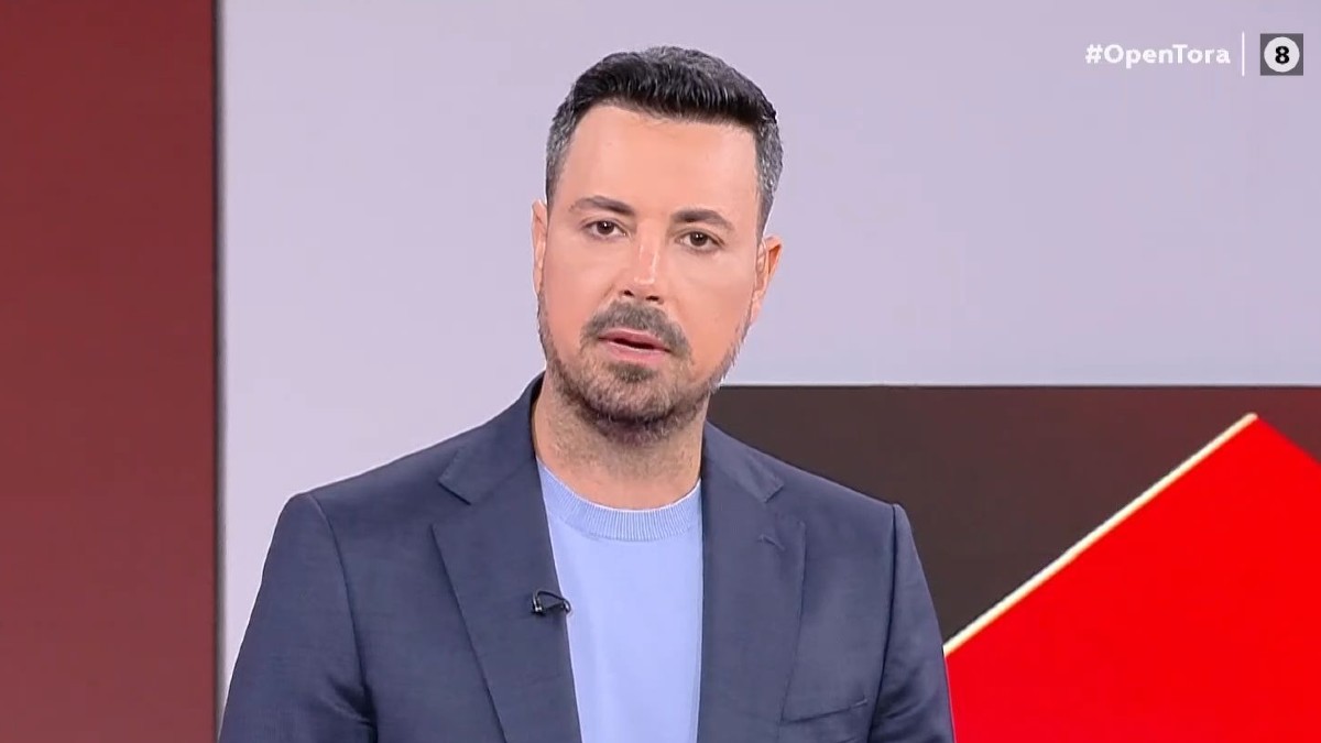 «Γεια, δεν ακούω τίποτα! Δε θα μου ανέβει η πίεση μεσημεράτικα»: Έξαλλος ο Πέτρος Κουσουλός