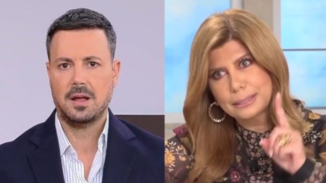 Κουτσελίνη για Κουσουλό: «Θα πρέπει να χαίρεται με την επιτυχία των ανθρώπων – Ο Πέτρος είναι ένας…»