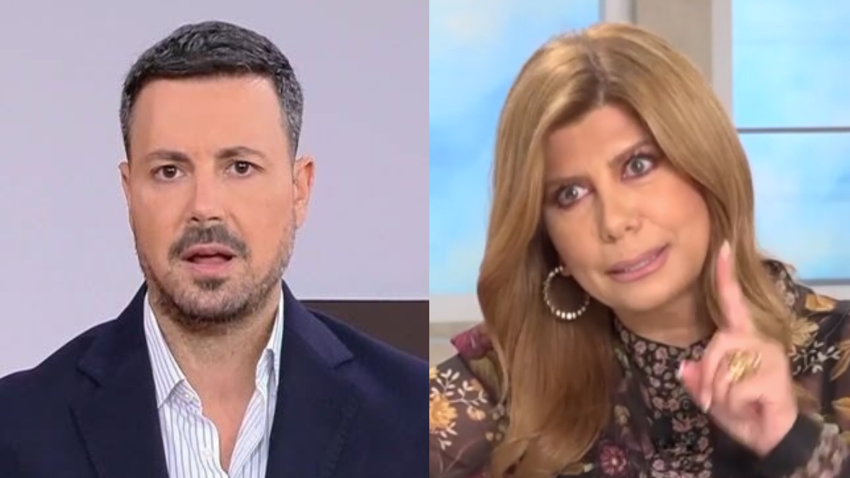 Κουτσελίνη για Κουσουλό: «Θα πρέπει να χαίρεται με την επιτυχία των ανθρώπων – Ο Πέτρος είναι ένας…»