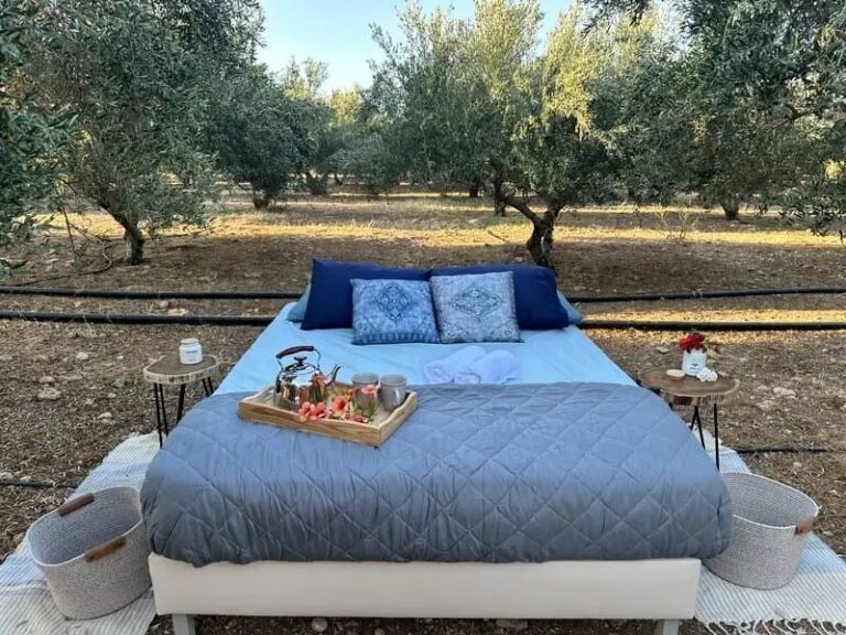 Κρεβάτι 