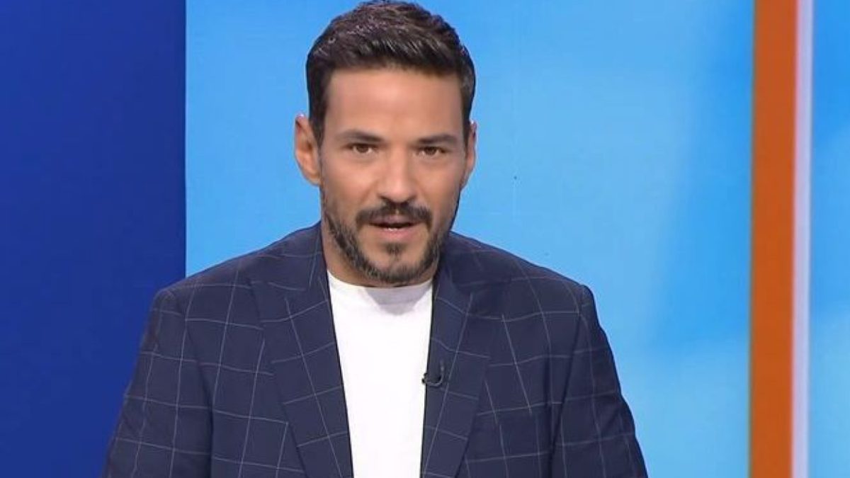 Όλο το παρασκήνιο για τον Κώστα Τσουρό και το Mega: Οι κόντρες, οι διαφωνίες και το σοκ της επόμενης μέρας