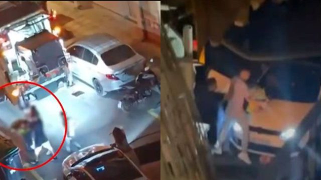 Κυψέλη: Προφυλακίστηκε ο 34χρονος για τον ξυλοδαρμό εργαζομένου καθαριότητας – Δηλώνει μετανιωμένος