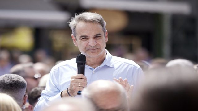 Η Ελλάδα επεκτείνει την περιβαλλοντική της πολιτική: Ο Μητσοτάκης ανακοίνωσε τη δημιουργία θαλάσσιων πάρκων στο Ιόνιο και το Αιγαίο
