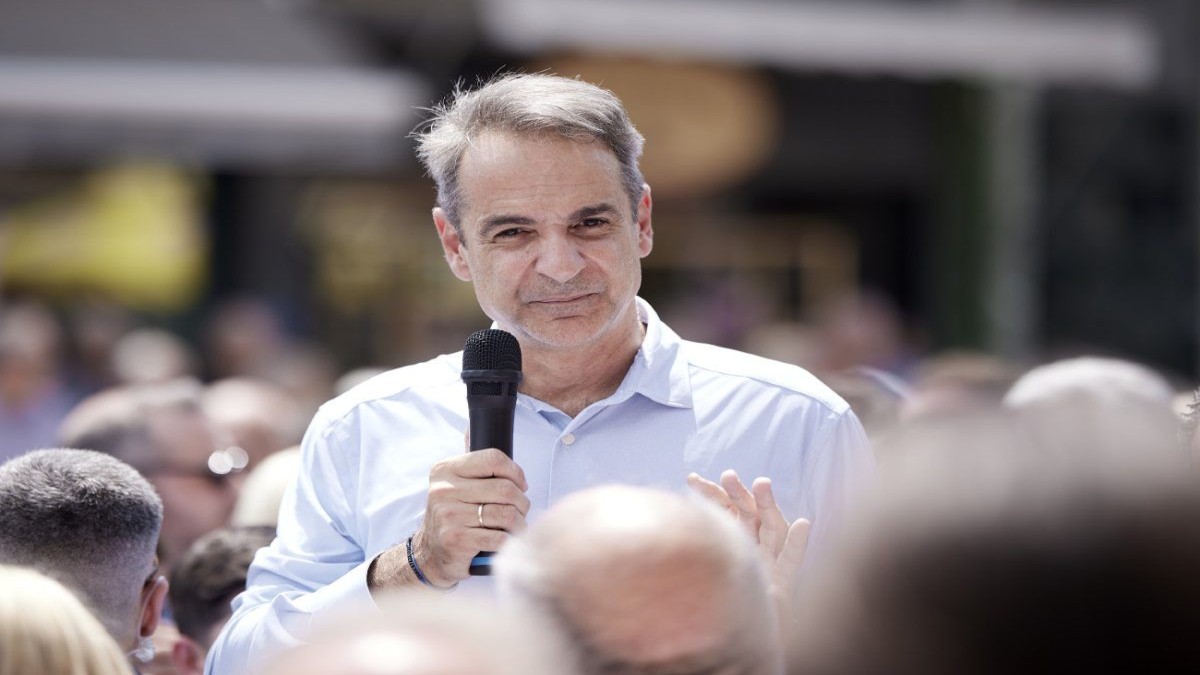 Η Ελλάδα επεκτείνει την περιβαλλοντική της πολιτική: Ο Μητσοτάκης ανακοίνωσε τη δημιουργία θαλάσσιων πάρκων στο Ιόνιο και το Αιγαίο