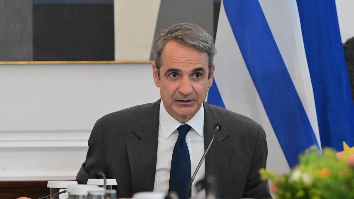 Μητσοτάκης για ΟΠΕΚΕΠΕ: Προφανής η ανεπάρκεια του κράτους – Συστήνεται ομάδα οικονομικού ελέγχου