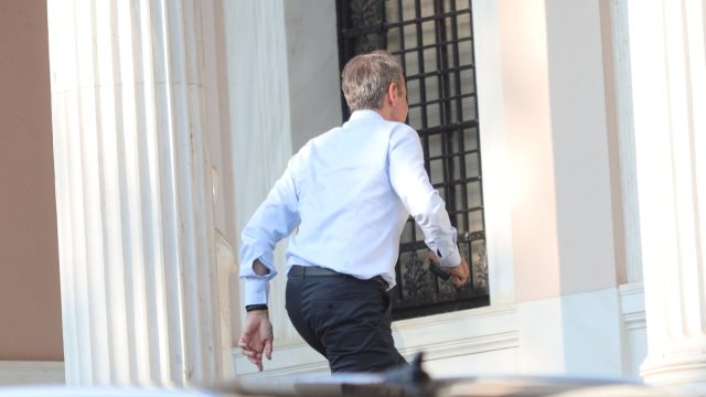 Αναστάτωση στο ΥΠΕΞ για τη σύρραξη στη Μέση Ανατολή – Ποια είναι η θέση της Ελλάδας