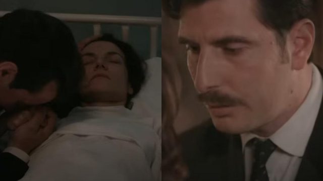 Grand Hotel (2/6): Ρήγας και Κυβέλη έρχονται πιο κοντά – Η Θεώνη δίνει μάχη για τη ζωή της