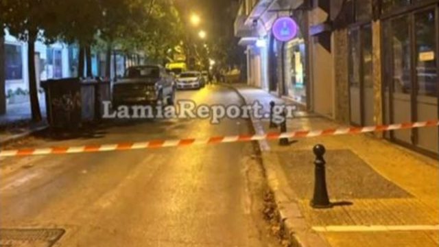 Έγκλημα στη Λαμία: Συνελήφθη ο δολοφόνος του 59χρονου επιχειρηματία – Σε σοκ η τοπική κοινωνία