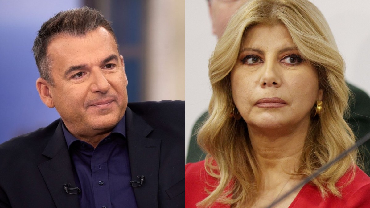 Η στιγμή έφτασε για Λιάγκα και Κουτσελίνη: Απολογούνται για την υπόθεση Μπάλντοκ