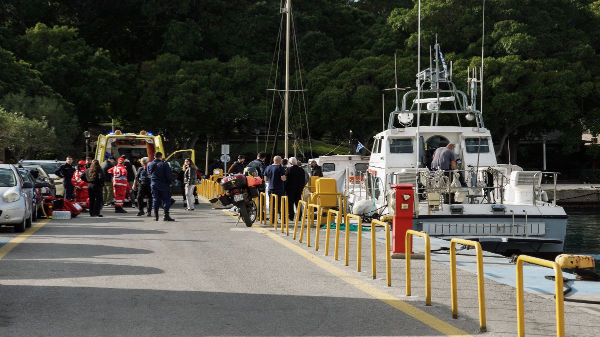 Ιεράπετρα: Εντοπίστηκε σορός γυναίκας στη θάλασσα – Φόβοι ότι πρόκειται για την αγνοούμενη Ισραηλινή συγγραφέα