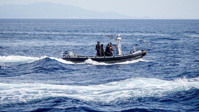 Σορός γυναίκας εντοπίστηκε ανοιχτά της Αίγινας – Συναγερμός στις λιμενικές αρχές