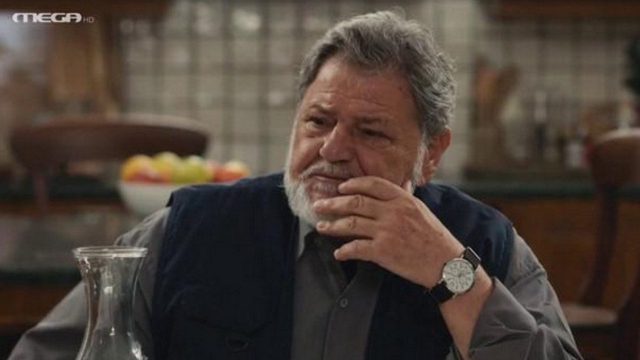 «Πόλεμος» στη σειρά «Η Γη της Ελιάς»: Απειλούν τον Λυκούργο και σπάνε στο ξύλο την Άννα