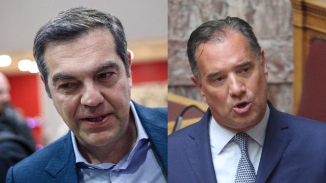 «Μακάρι να κάνει κόμμα ο Τσίπρας» – Απασφάλισε ο Άδωνις Γεωργιάδης