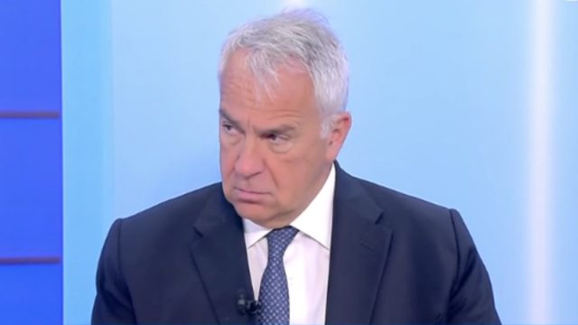 Βορίδης για ΟΠΕΚΕΠΕ: «Ανακουφίστηκα μόλις είδα τη δικογραφία» – Αποκάλυψε τον λόγο που ελέγχεται