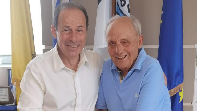 Θρήνος στη δημοσιογραφία: Πέθανε ο Πέτρος Μακρής