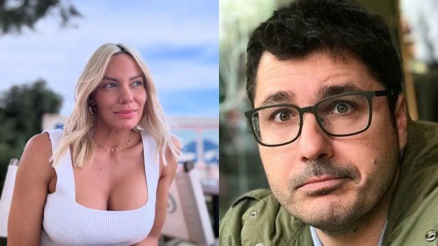 Έκλεισε στο Open η Ιωάννα Μαλέσκου: Η πρώτη αντίδραση του Λάμπρου Κωνσταντάρα