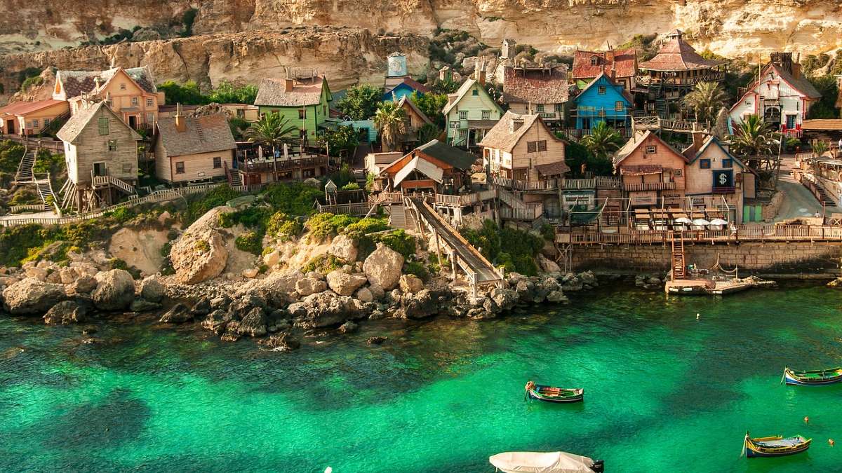 Κρυμμένος θησαυρός στην καρδιά της Μεσογείου: Γιατί η Μάλτα είναι ο επόμενος must προορισμός σου