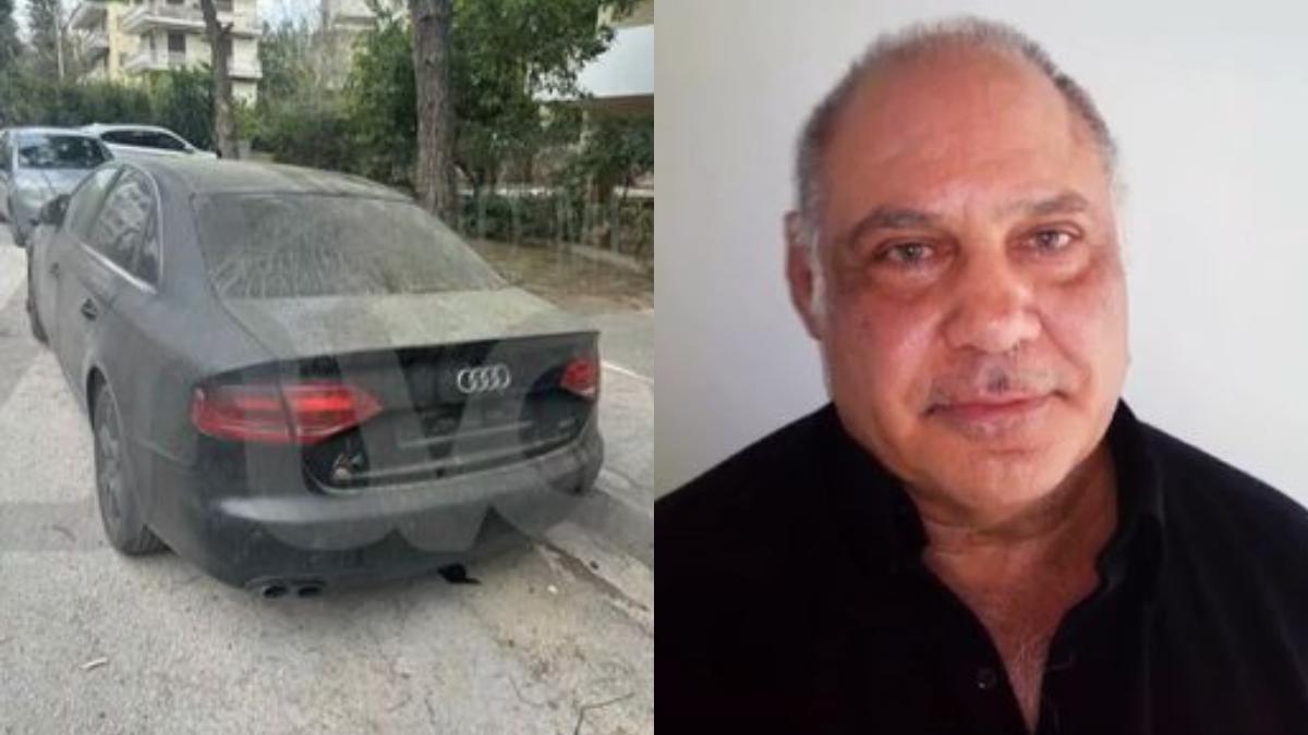 Κανείς δεν ασχολείται με τον εξαφανισμένο Μανώλη Δράικου: Ο αδερφός του επιχειρηματία καταγγέλλει την αδιαφορία των Αρχών