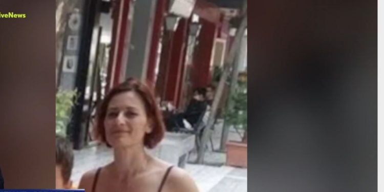 Ζαφείρη Αστυνομικός