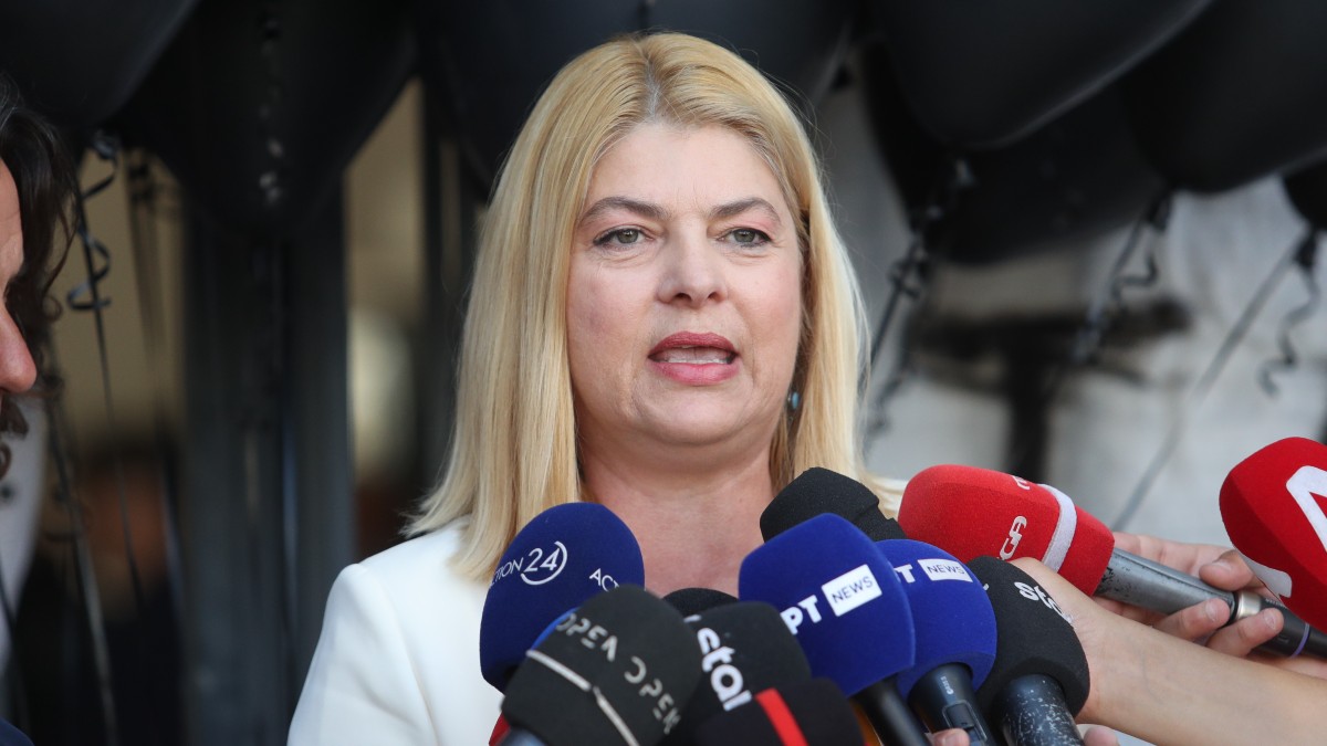 Μάτι: «Καταπέλτης» δικηγόρος των θυμάτων – «Αθωώνουν τη Δούρου για να γλιτώσουν για τα Τέμπη»