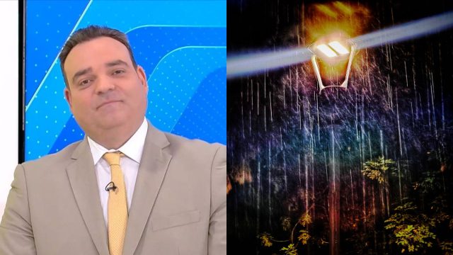 Ο Κλέαρχος Μαρουσάκης προειδοποιεί ξανά για τον καιρό: Η 48ωρη ολική μεταβολή με βροχές και χαλαζοπτώσεις