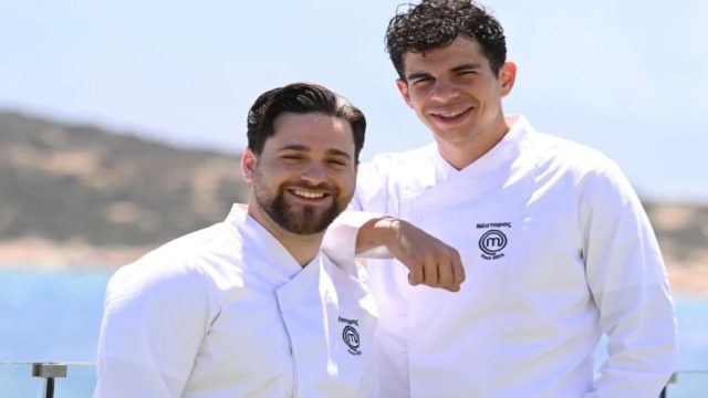 MasterChef 2025: Ο μεγάλος τελικός… έκρυβε εκπλήξεις – Τα δύο πρόσωπα που απουσίαζαν