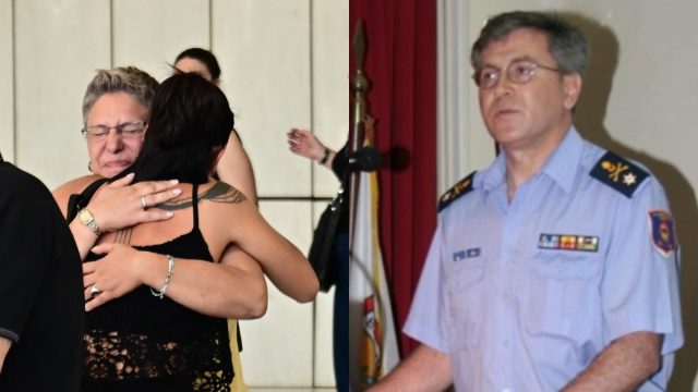 Δίκη για το Μάτι: Επισήμως καταζητούμενος ο Ιωάννης Φωστιέρης – Άφαντος μετά την ανακοίνωση των ποινών
