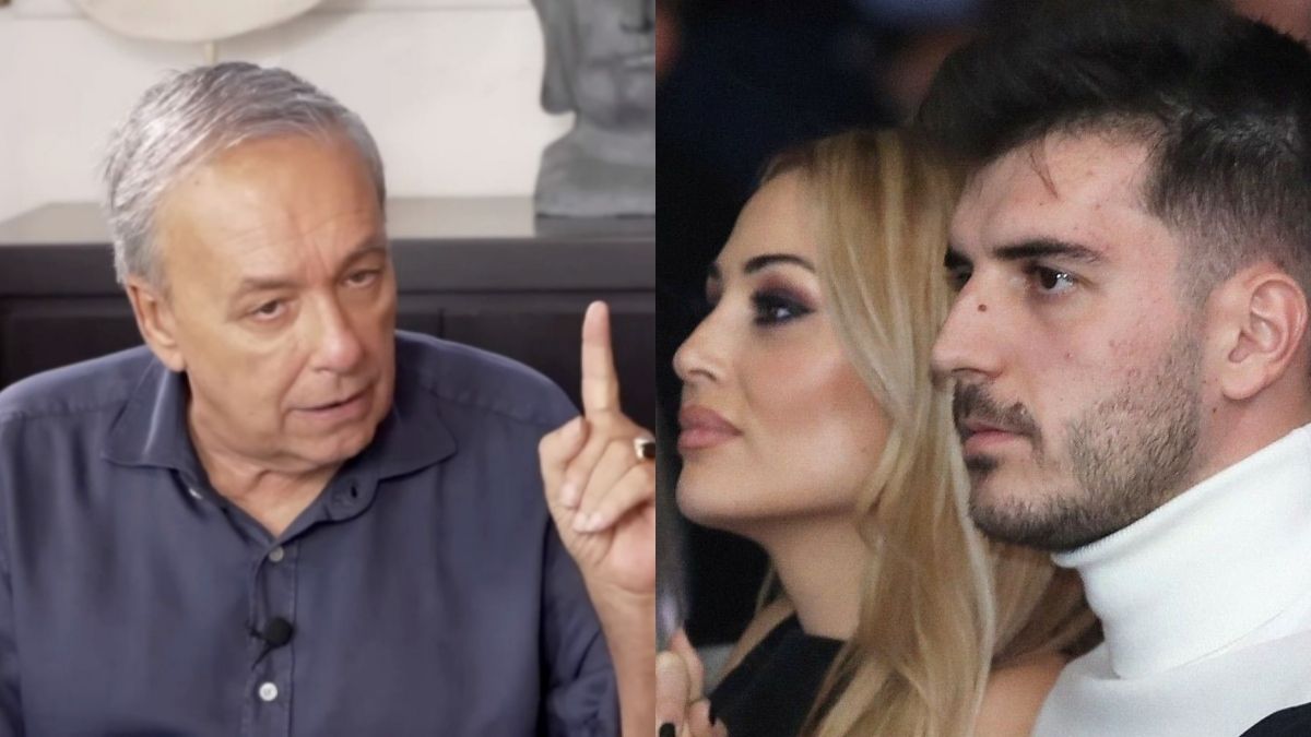 Ο Μικρούτσικος «ξάφνιασε» την Βουλγαράκη on air για τον Φώτη Ιωαννίδη: «Να του πεις ότι…»