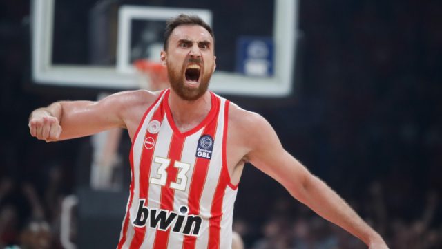 Παναθηναϊκός: «Κυνηγάει» Μιλουτίνοφ ο Γιαννακόπουλος – «Μυθική» πρόταση 9 εκατομμυρίων!