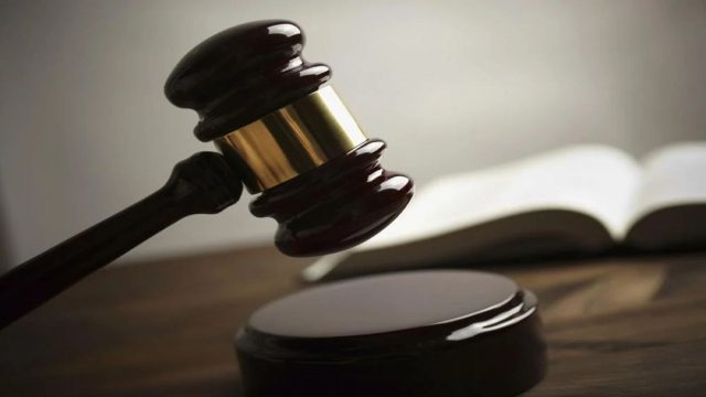 Οριστικό «όχι» από το Μισθοδικείο στην επαναφορά 13ου και 14ου μισθού για τους δικαστές