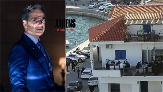 Ο «πλημμυροπαθής αγρότης» Μητσοτάκης και άλλες 4 σκανδαλώδεις υποθέσεις που έχουν εκθέσει την κυβέρνηση