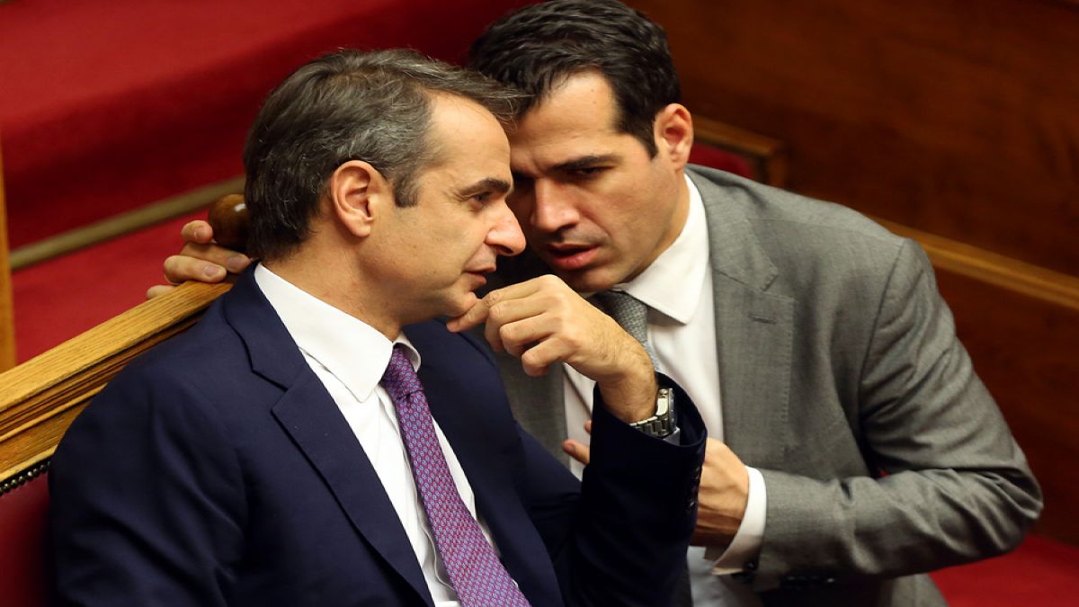 Ανασχηματισμός με πολιτικά μηνύματα: Οι λόγοι πίσω από τις επιλογές του Κυριάκου Μητσοτάκη