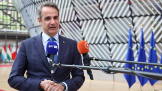 Μετά τη Σύνοδο στις Βρυξέλλες: Η στάση που θα κρατήσει ο Κυριάκος Μητσοτάκης σε μεταναστευτικό και ΟΠΕΚΕΠΕ