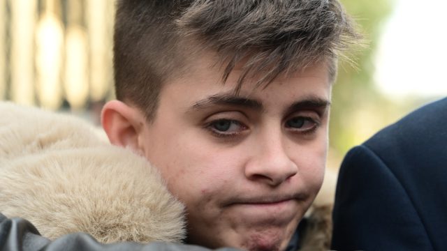 Σοκαριστική αποκάλυψη για τη Μουρτζούκου από τη γιαγιά του Παναγιωτάκη: «Μας απειλεί και φοβόμαστε γιατί γνωρίζει ανθρώπους»